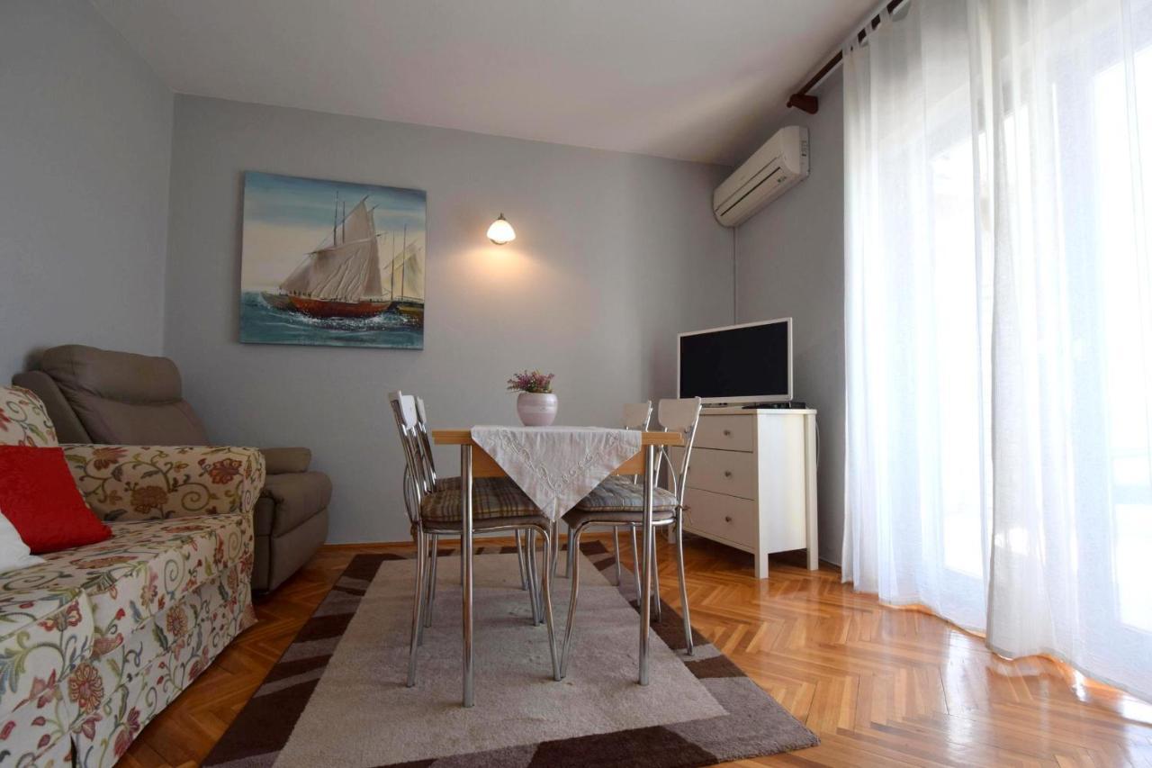 Apartment Mila มาลินสกา ภายนอก รูปภาพ