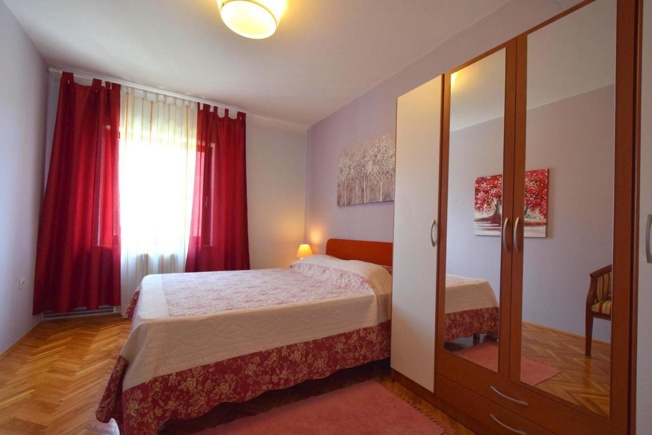 Apartment Mila มาลินสกา ภายนอก รูปภาพ